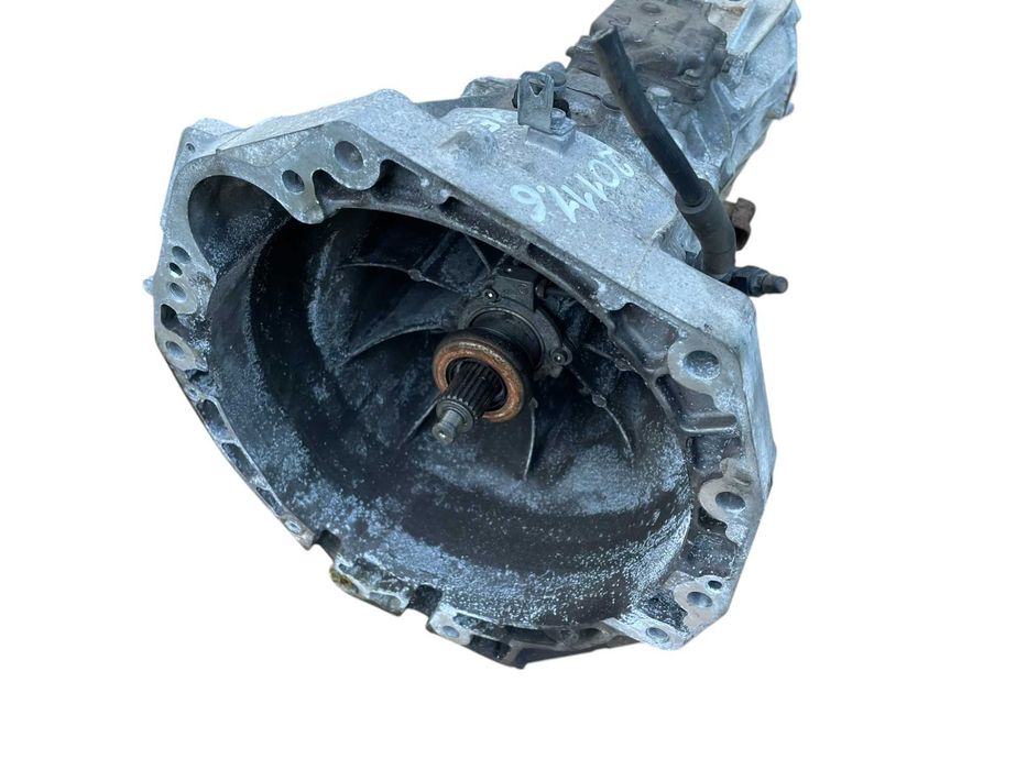 Skrzynia biegów manual Suzuki Grand Vitara II 1.6 T45 4x4 153tys