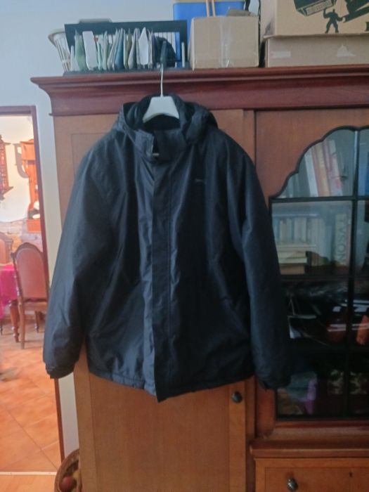 Kurtka Slazenger XXXL.