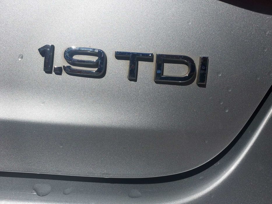 AUDI A3 Cabriolet 1.9 TDI