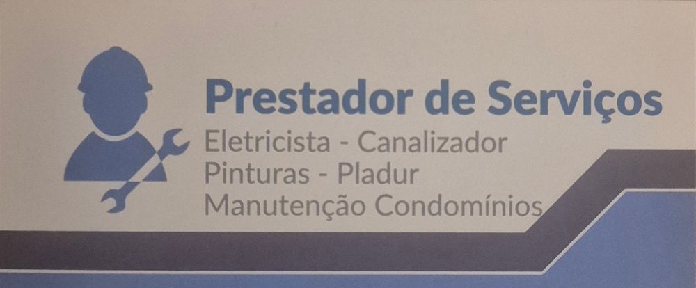 Prestador de serviços