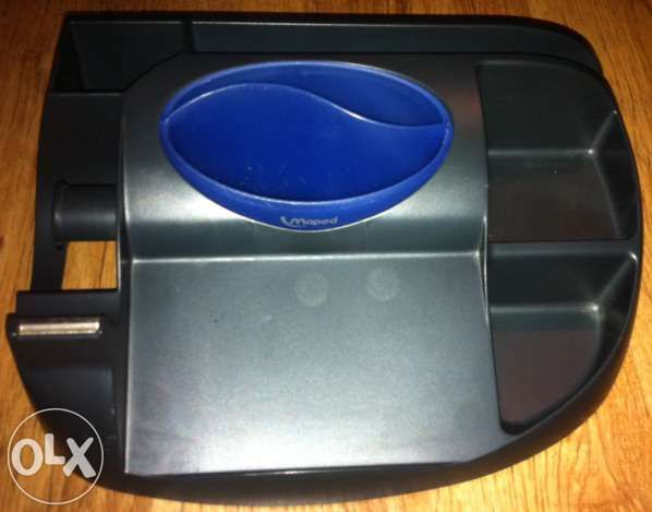 Organizer/porta-canetas de secretária mapei