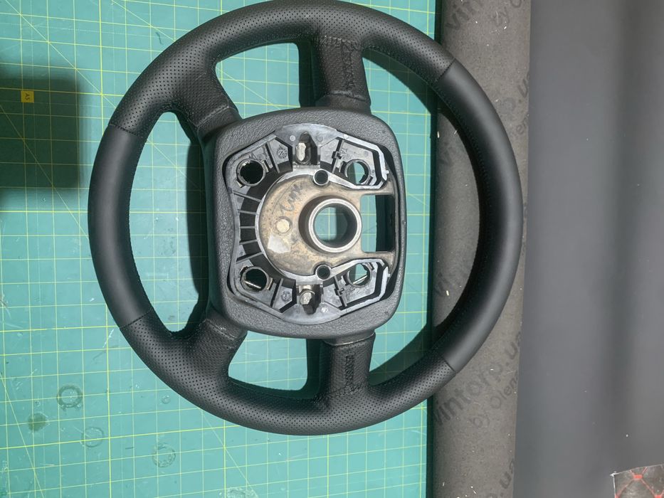 Продам руль Wolkswagen T5