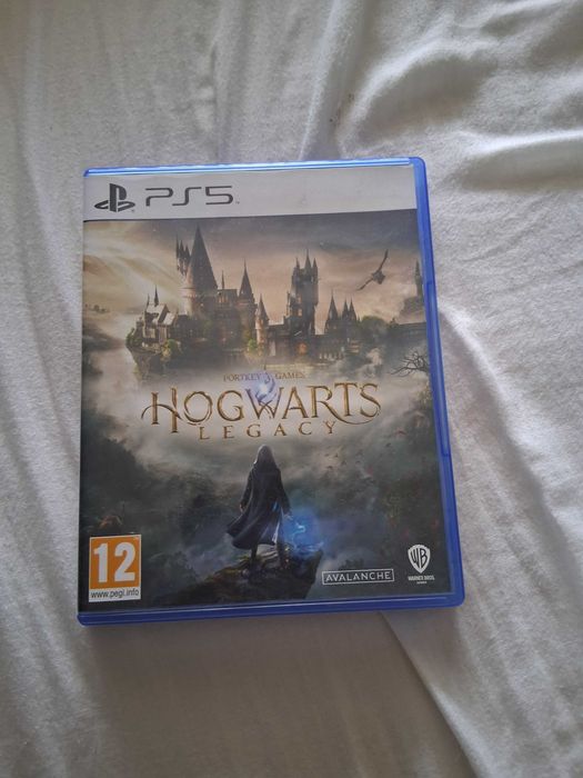Hogwarts Legacy | PS5