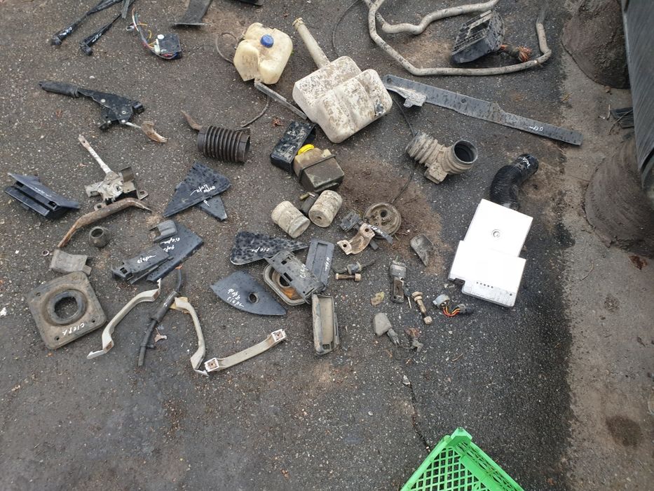 Компютор  форд сієра 89р