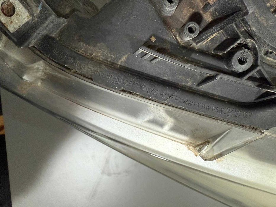 Faróis para BMW serie 3 F30