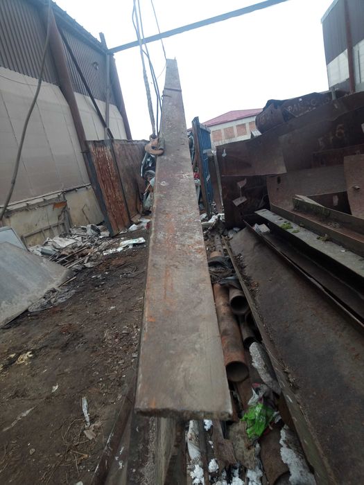 Швелер 400/270/250 двотавр 450