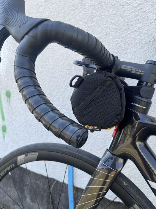 Argon 18 karabonowy rower szosowy, sram Rival eTap AXS