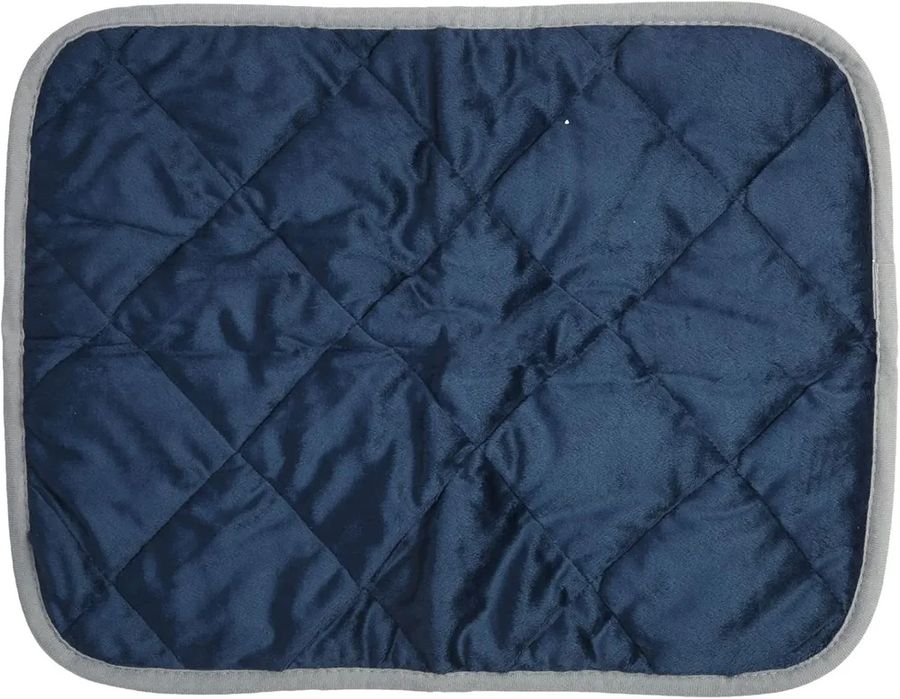 Mata rozgrzewająca dla kota psa zwierząt rozmiar XL 68x 48