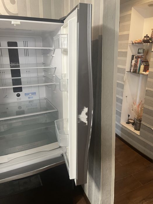 Холодильник Hitachi R-WB550PUC2