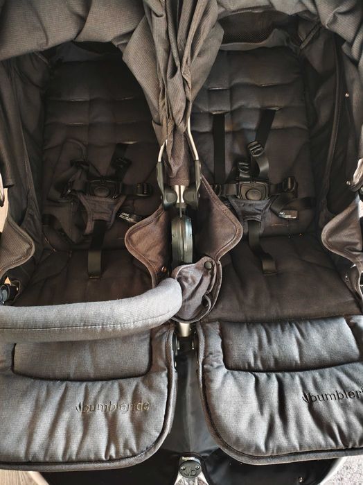 Bumbleride Indie Twin