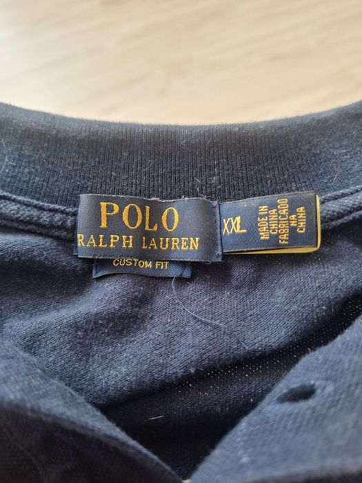 Polo Ralph Lauren