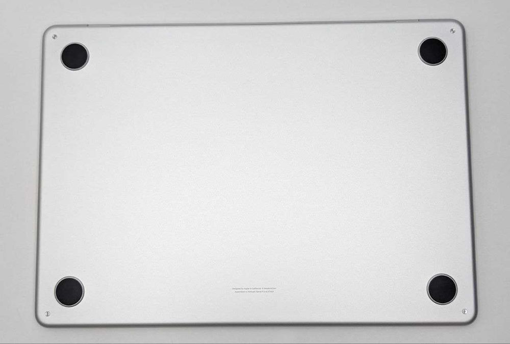 Apple MacBook Air 13,6" M4 16GB / 256GB Srebrny | OUTLET