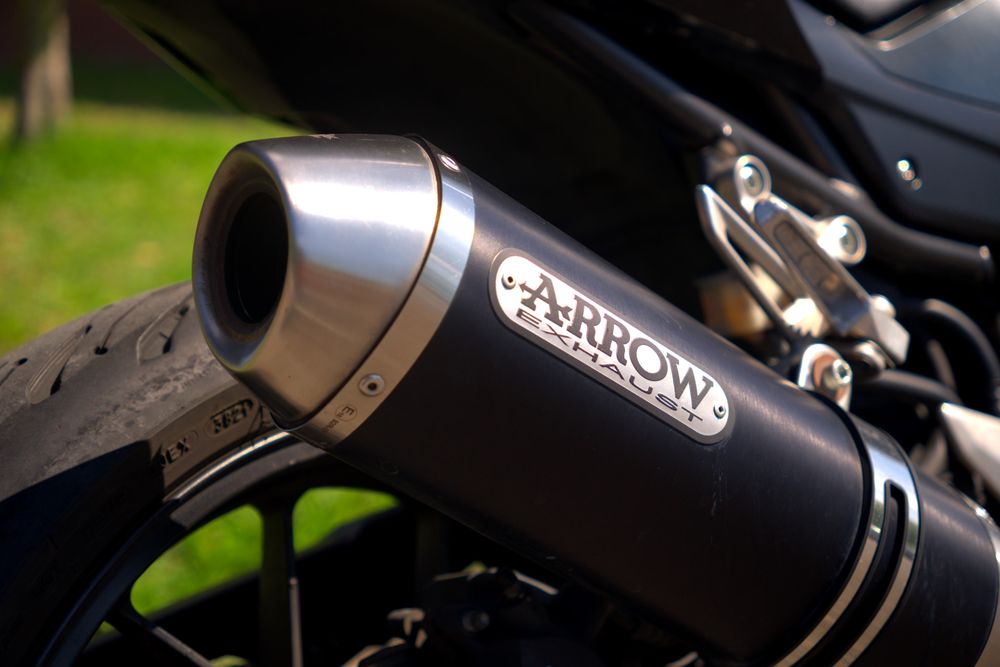 Honda CBR500R – Carta A2