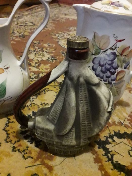Кувшин глечик радянських часів