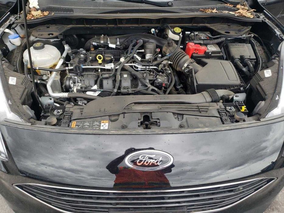 Ford Escape 2022 SEL