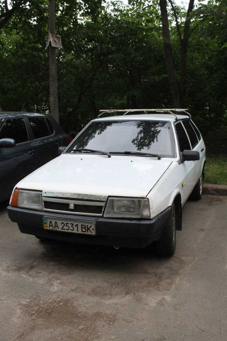 Продаю  ВАЗ 21093