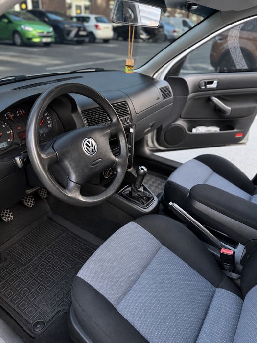 Volkswagen Golf 2001 VIN WVWZZZ1JZ2W480812 фото оголошення 14 з 23