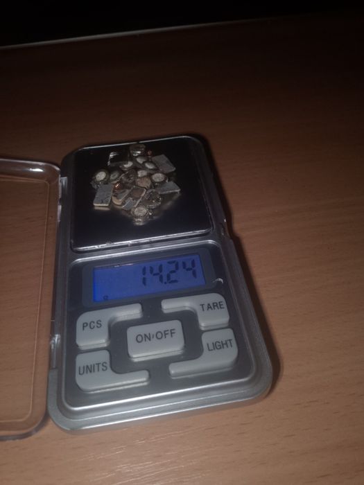 Продам радіодеталі
