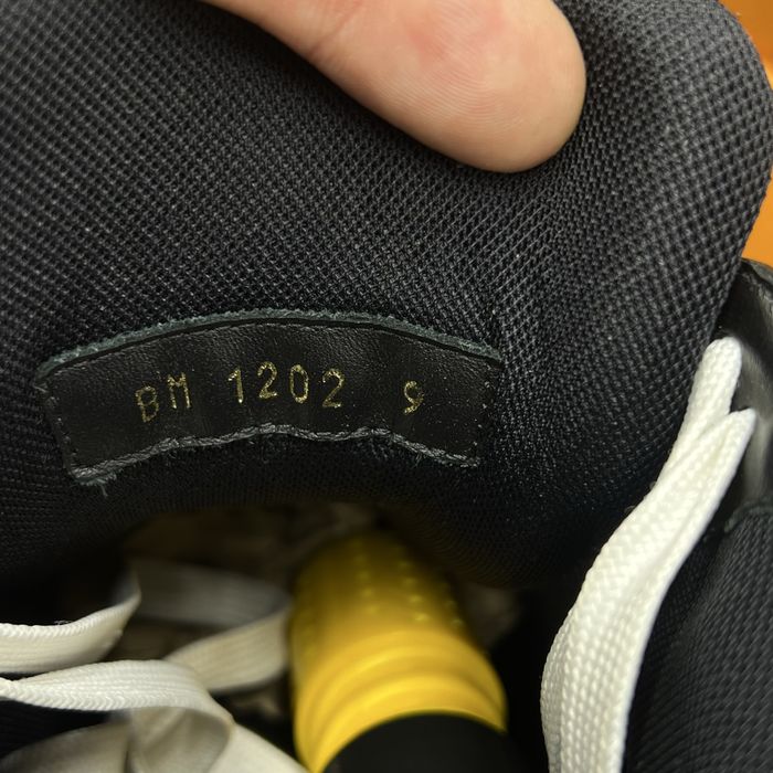 Buty Louis Viutton Orginalne