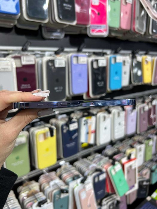 Магазин: Mr.Чохлів - IPhone 13 Pro 128 GB/84%