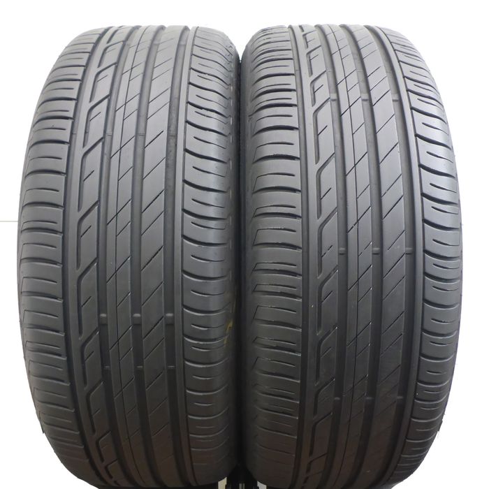 215/55/17 Bridgestone 215/55R17 94V Turanza T001 Lato 2016 6,2-6,5mm