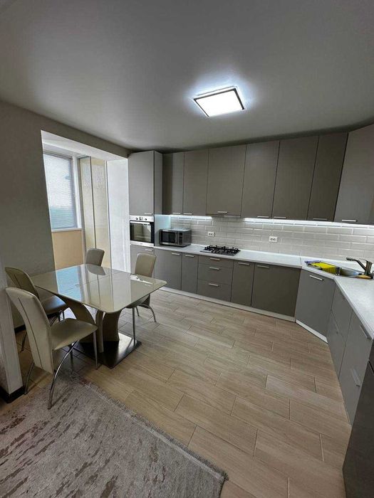 Apartment in Khmelnytskyy - View 2