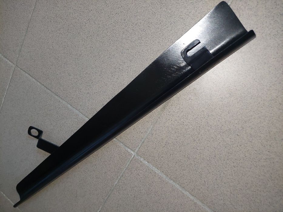 Nowa oslona długa lancucha wsk125 175 b3