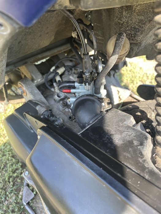 suzuki lets 3/2-new продаж або обмін