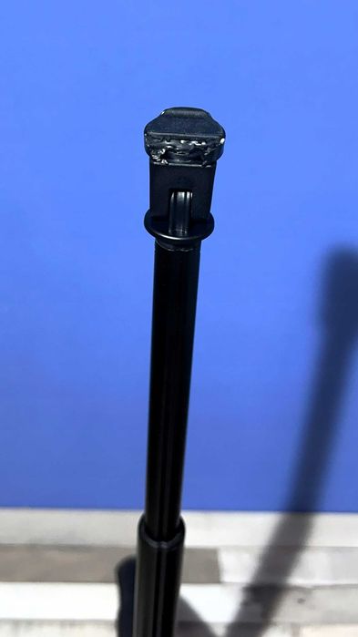 ATUMTEK Kijek do selfie 129,5cm Bluetooth iPhone, Android - USZKODZONY