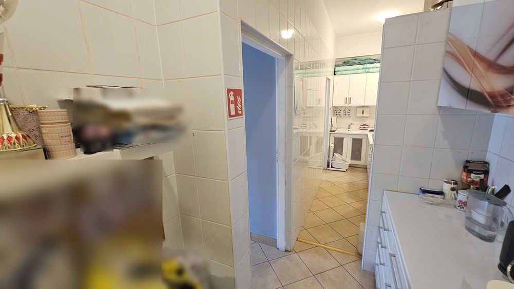 Dębniki | Ruczaj | Kobierzyńska | lokal frontowy | 45m2