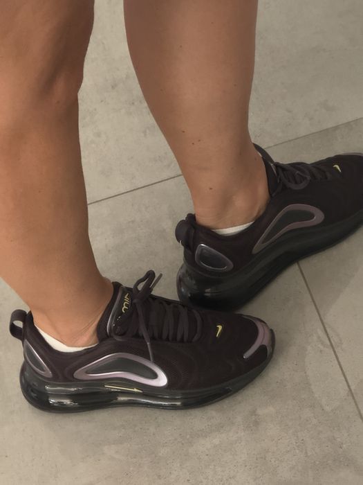 Sneakersy adidasy  Nike Air Max 720’ 38,5