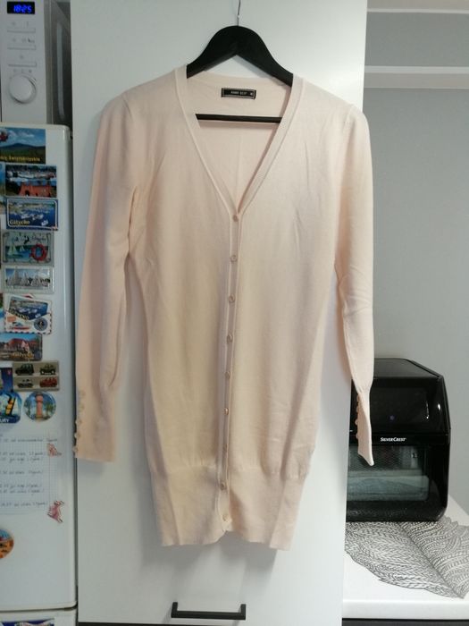 Sweter Hanny Deep roz L