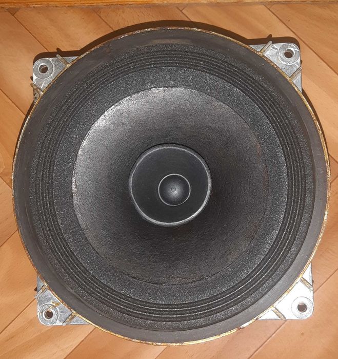 Динамики 10ГДШ-1  (после реставрации)