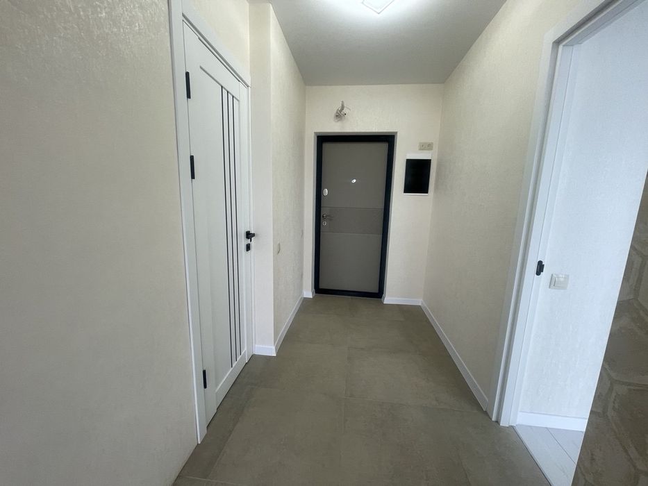 1-комнатная квартира по адресу Куликово поле пл. (площадь 50 м²) - Atlanta.ua - фото 8