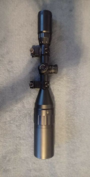 Replika snajperki ssg-10