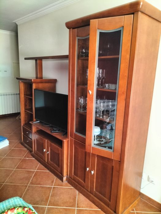 Armário Sala usado