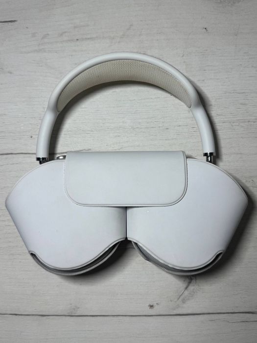 Навушники AlrPods Max Silver with