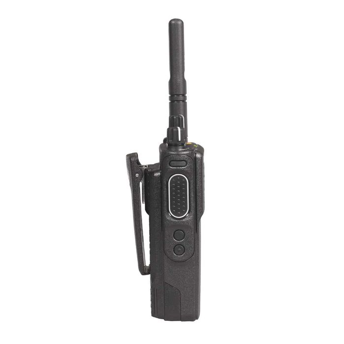 Рація Motorola DP4401e VHF-цифрова DMR радіостанція з АЕS-256 , в наявності в Україні 150 одиниць