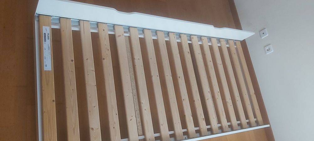 Gavetão cama ikea