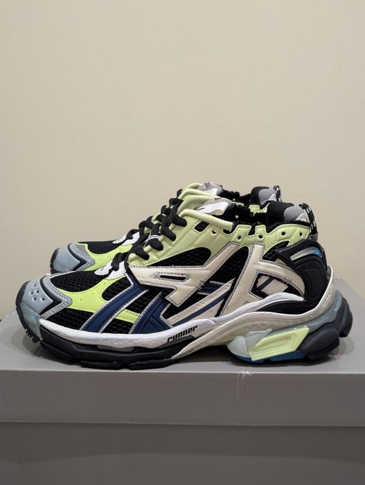 Balenciaga Runner 39 40 41 42