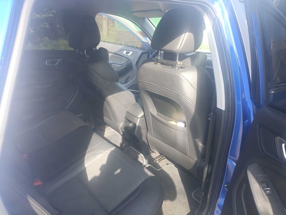 Chery Tiggo 4 2022 VIN LVVDB21B3ND095358 фото оголошення 10 з 15