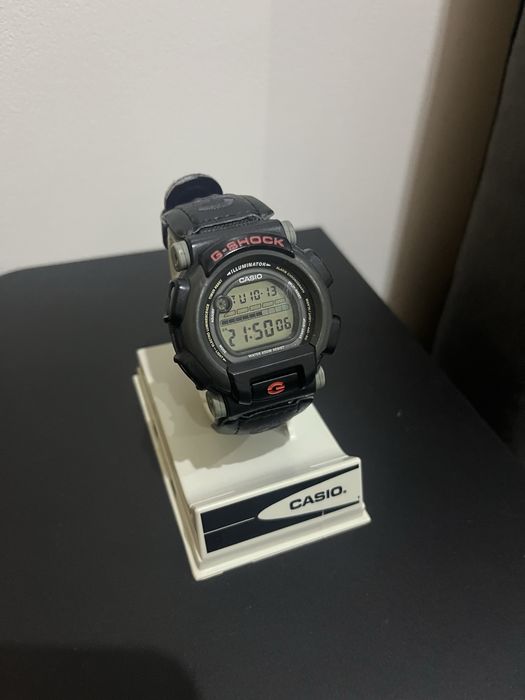 Relogio casio G-Shock Dw-003