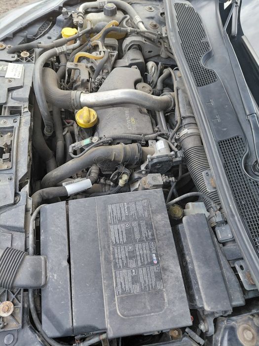 Продам Renault Megane 3
