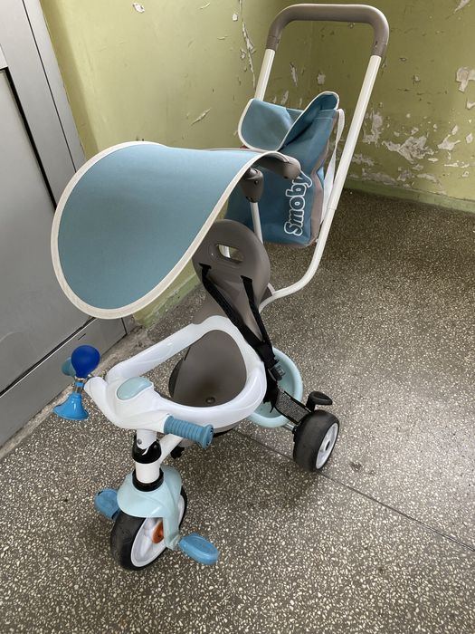 Rowerek dzieciecy stan bardzo dobry