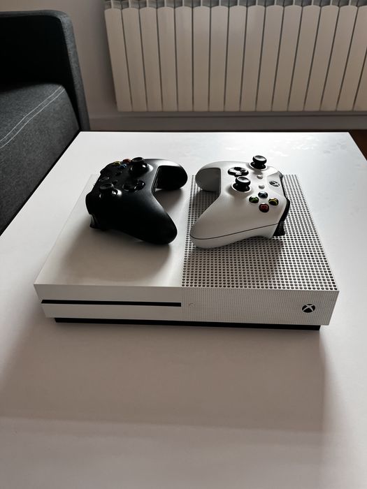 Konsola Xbox one s