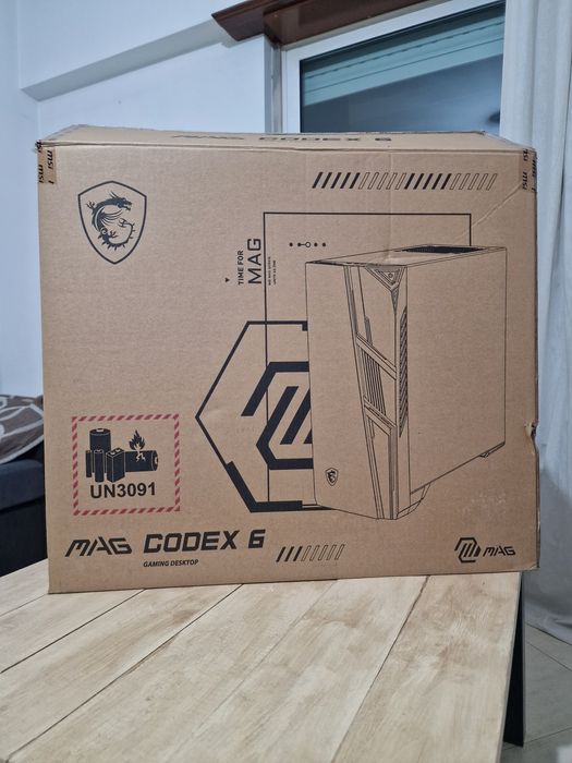 PC Gaming com RTX 4060 + i5 13ª Geração | 16GB DDR5 | SSD NVMe 1TB
