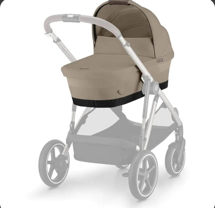Люлька Cybex Gazelle S - Almond Beige