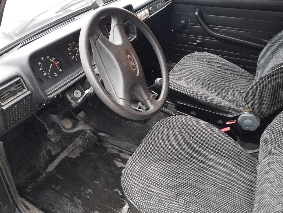 Продам ВАЗ 2104 Пробег 27 тыс