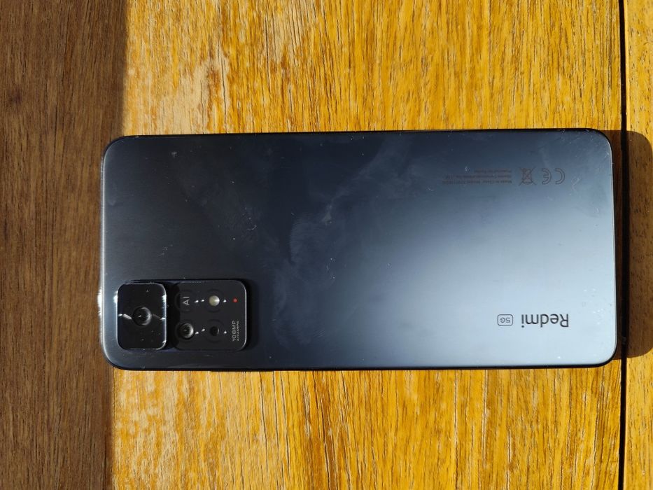 Xiaomi Redmi Note 11 Pro 5G
