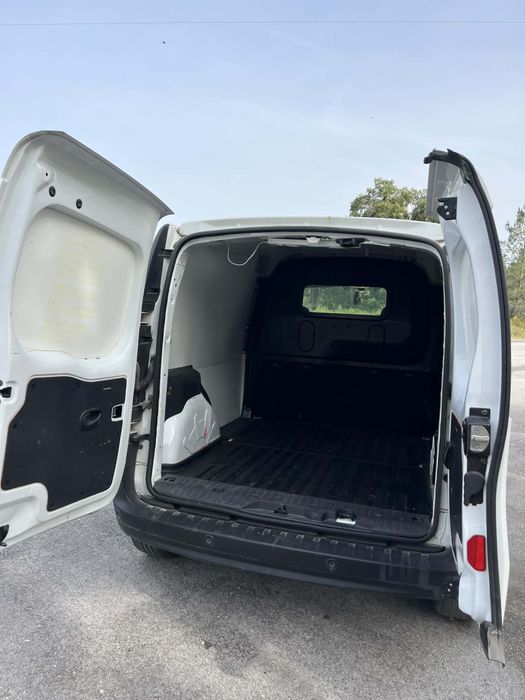 Renault kangoo 1.5dci